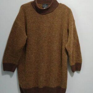 Celtic by KarryWoollen Mills sweater size XL